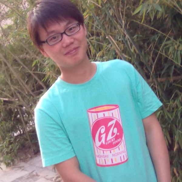 李刚